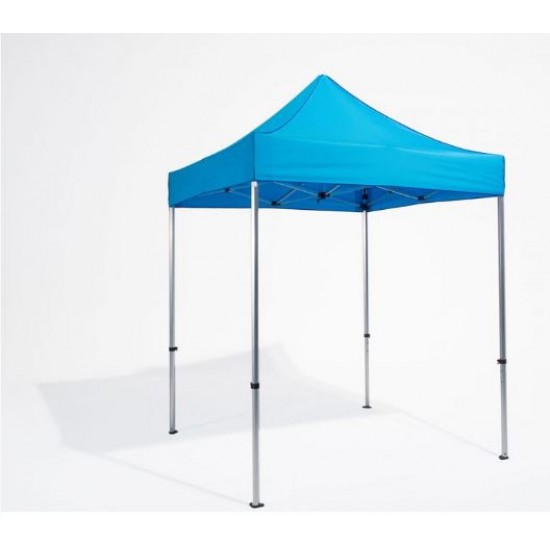 30 luk Demir Profil 2X2 M Stand Çadırı 30 luk Demir Profil 2X2 M Stand Çadırı