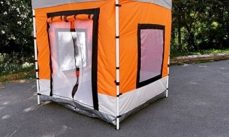 Kamp Çadırı Seçerken Nelere Dikkat Etmelisiniz?